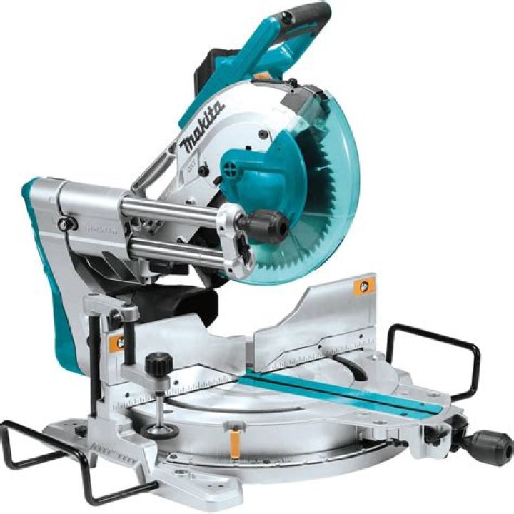 10 miter saw