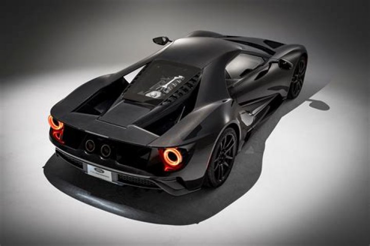 2020 ford gt price