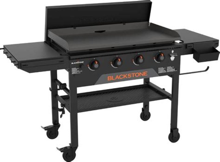 36 inch blackstone