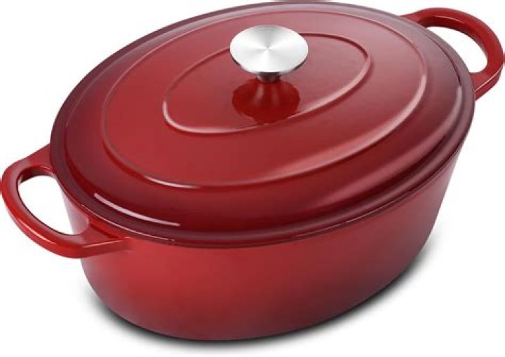 5 qt dutch oven