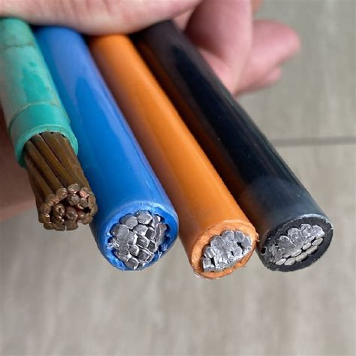 500 mcm wire