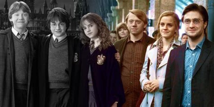 7th harry potter movie