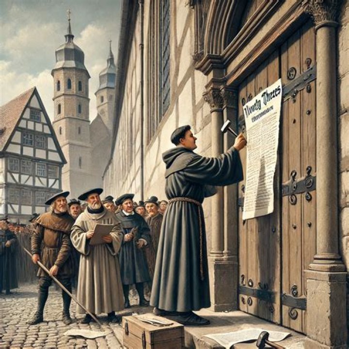 99 theses