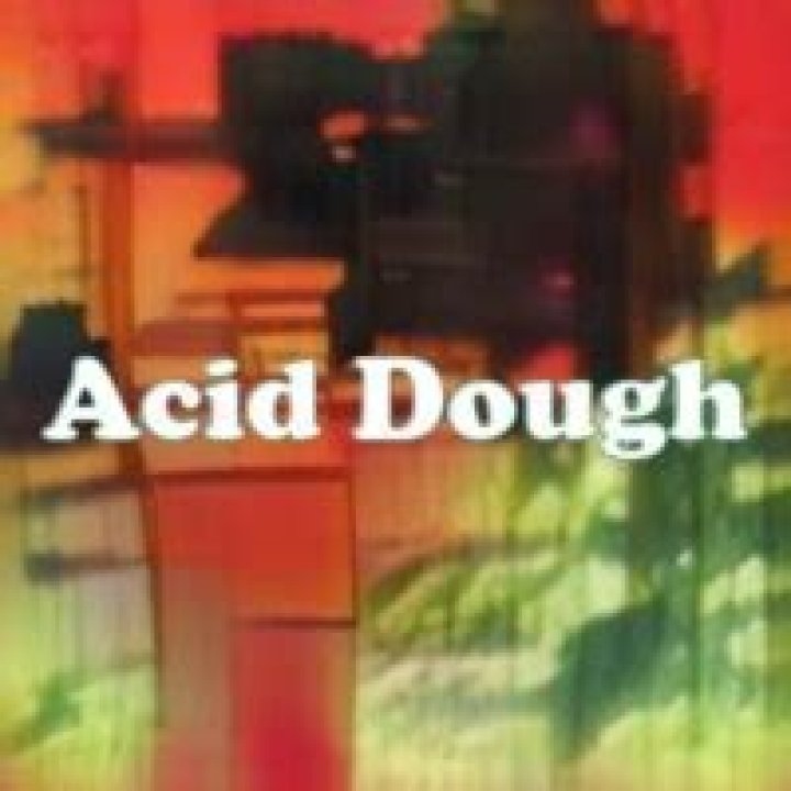 acid dough strain