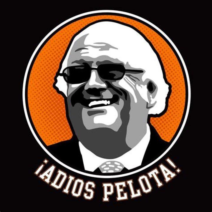 adios pelota