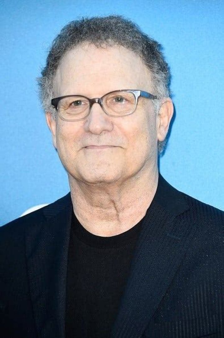 albert brooks net worth