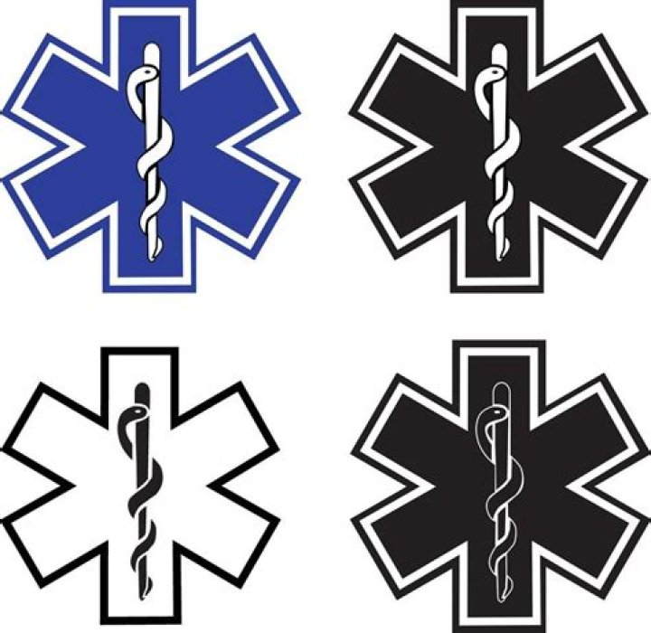 ambulance symbol