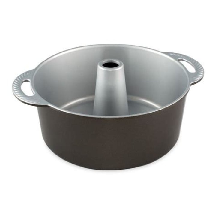 angel food pan