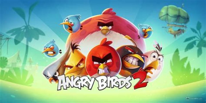 angry birds for pc