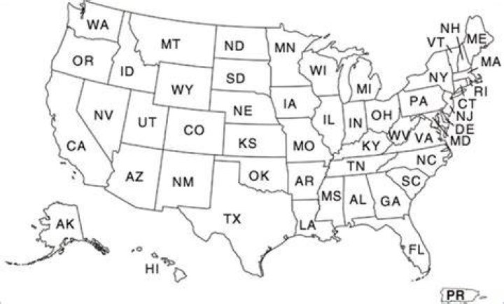 arizona abbreviation 2 letter