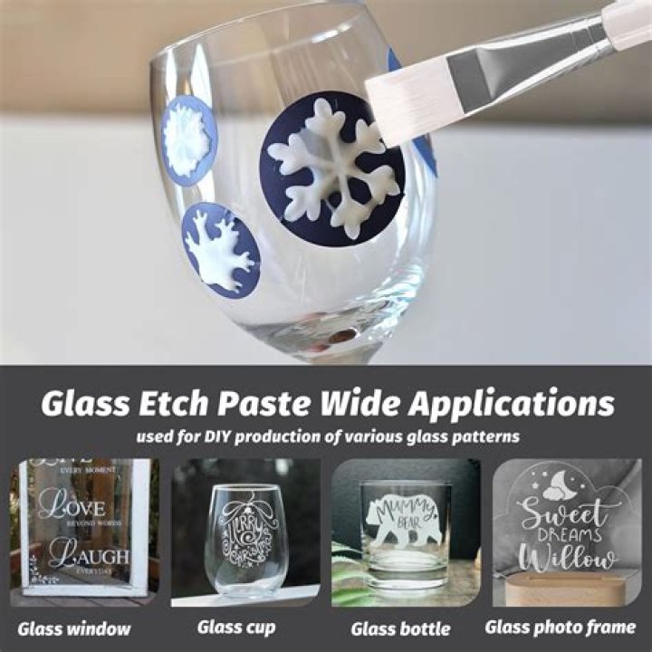 armor etch cream