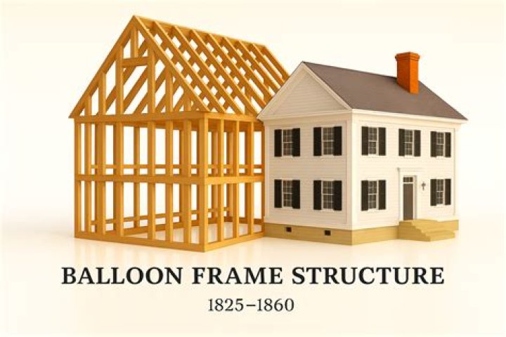 balloon frame