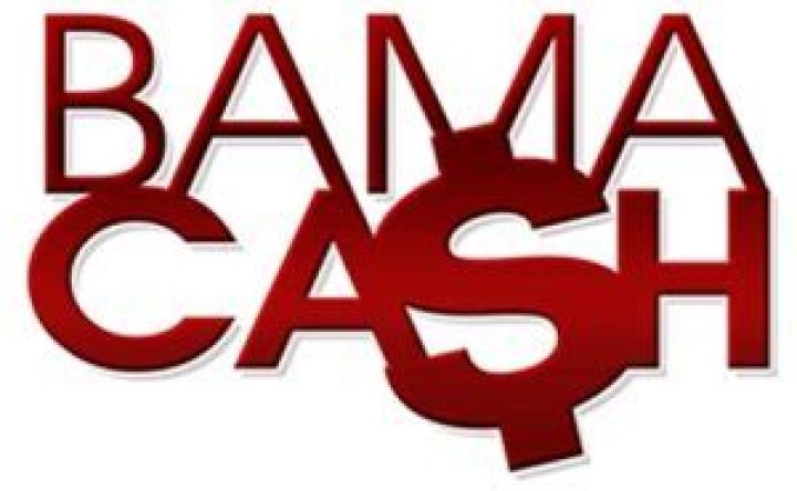 bama cash