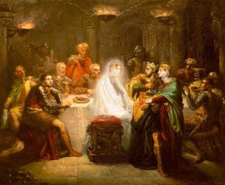 banquo’s ghost