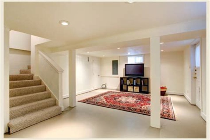 basement paint colors 2020