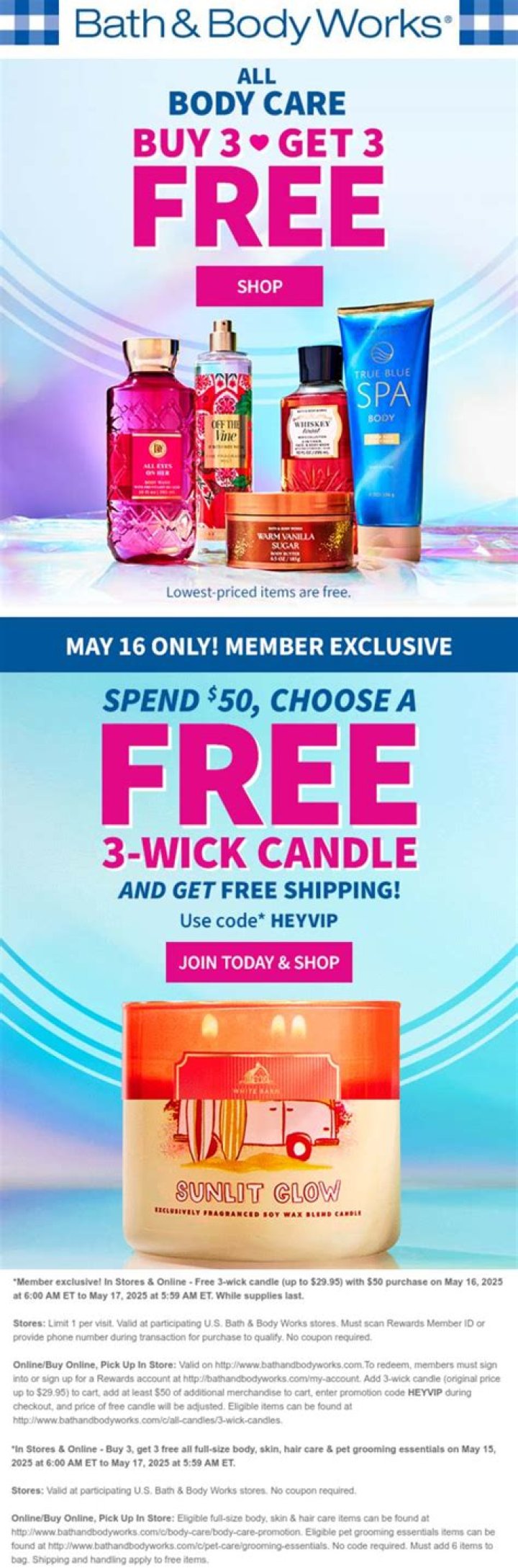 bath and body works coupons december 2020