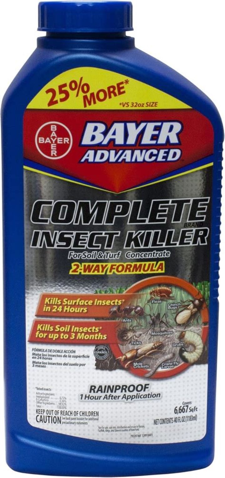 bayer advanced complete insect killer