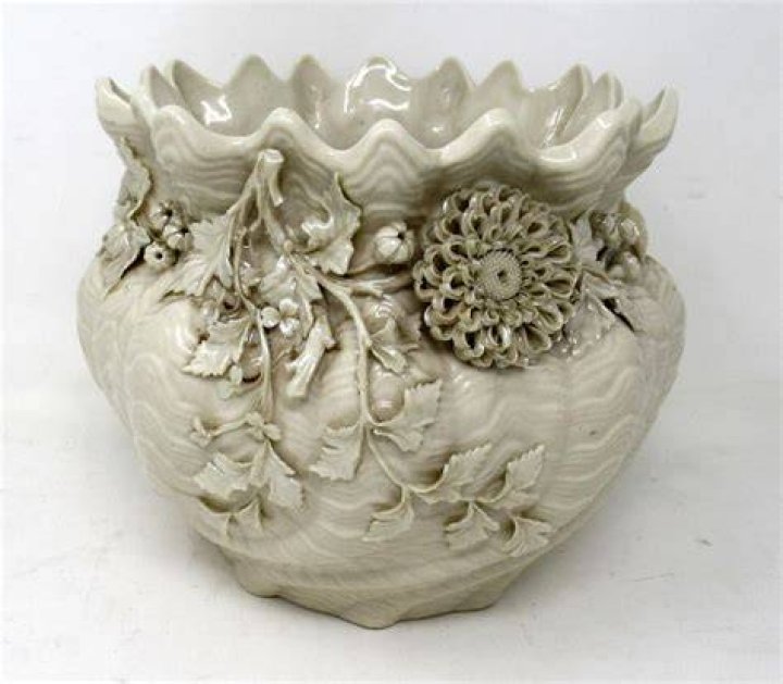 belleek marks