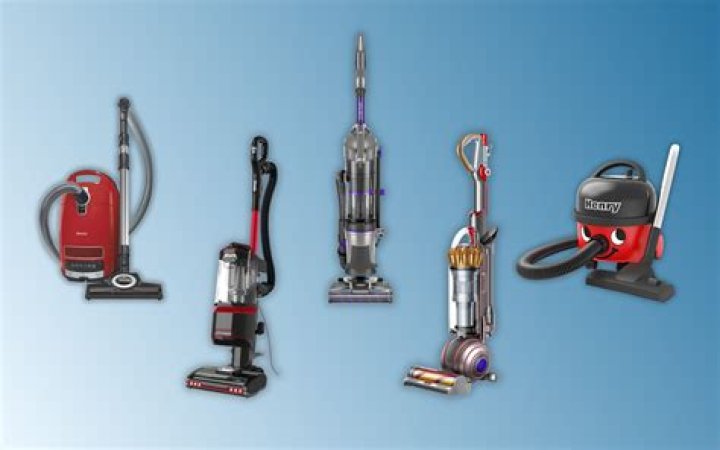 best corded vacuum
