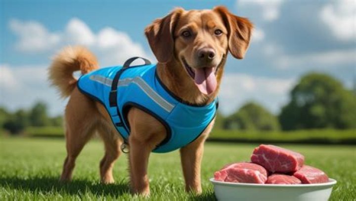 best meat for dogs