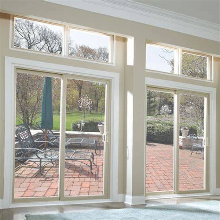 best sliding glass doors 2020