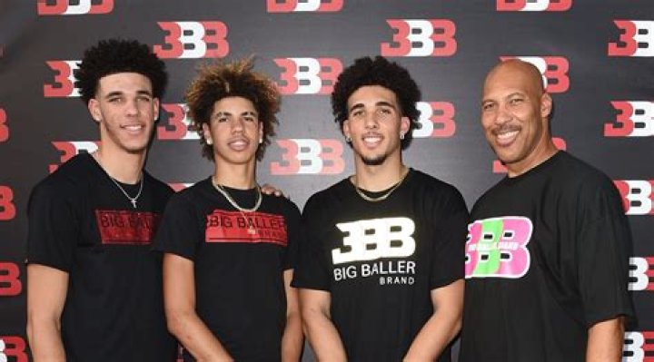 big baller brand net worth