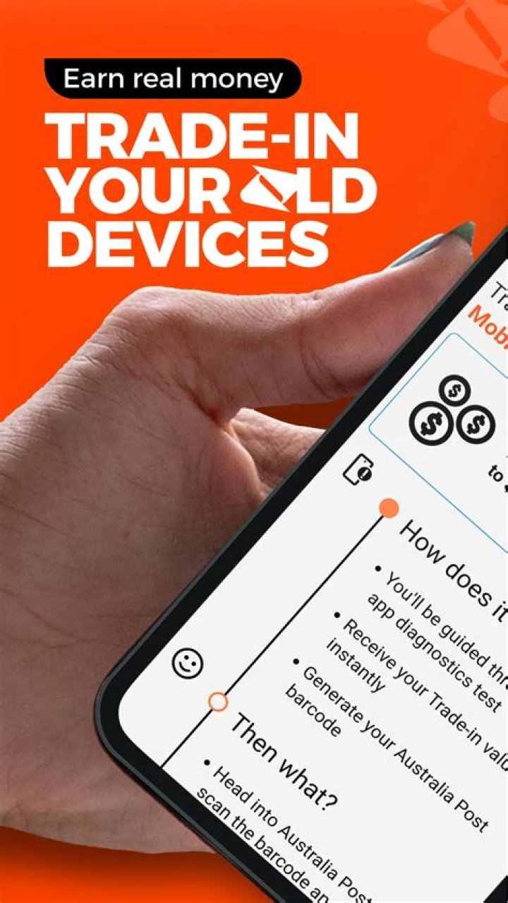boost mobile trade in