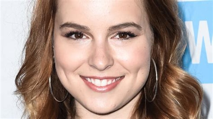 bridgit mendler education