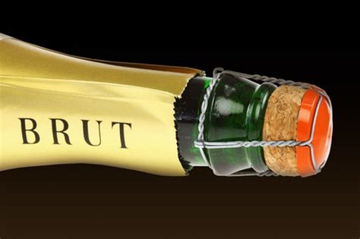 brut champagne meaning