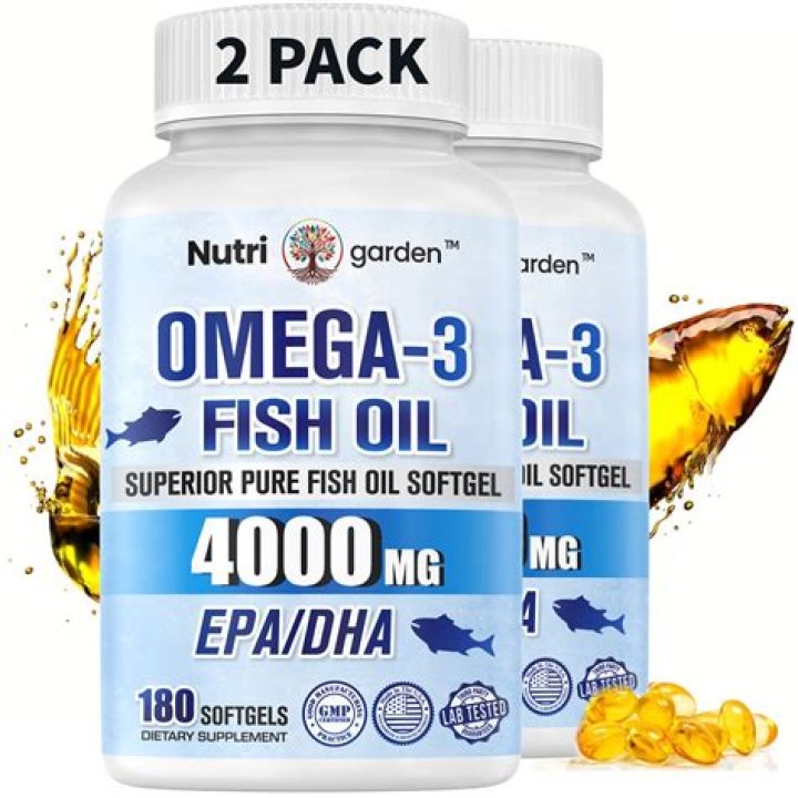 burpless fish oil