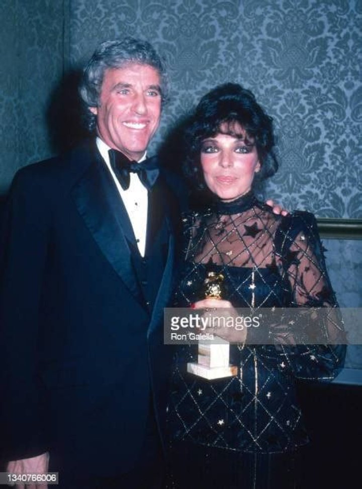 burt bacharach age
