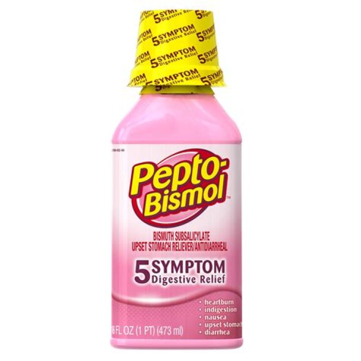 can i give my dog pepto bismol for diarrhea