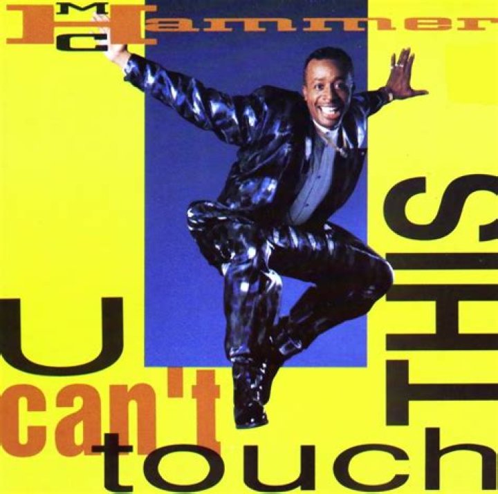 can t touch this mc hammer