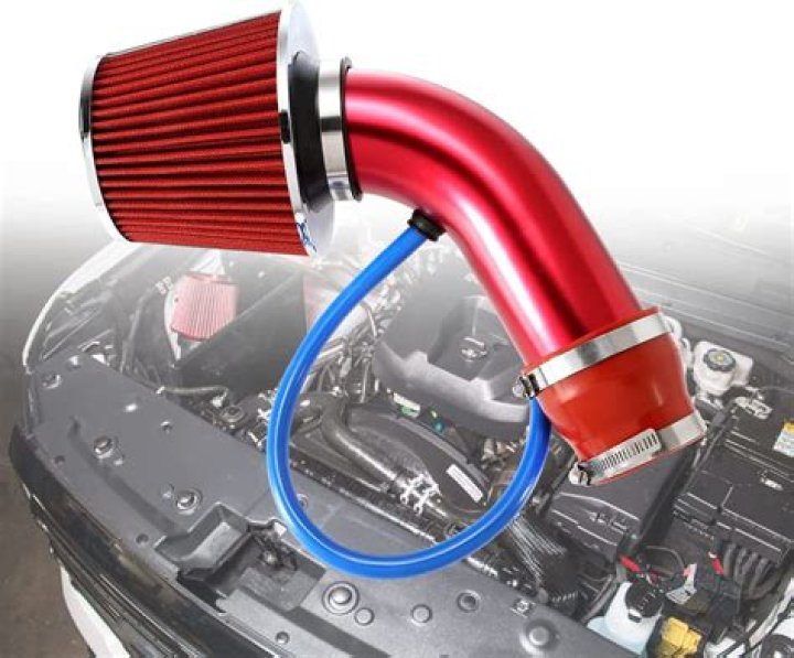 car intake