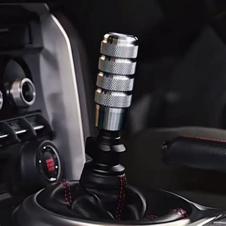 car shift knob