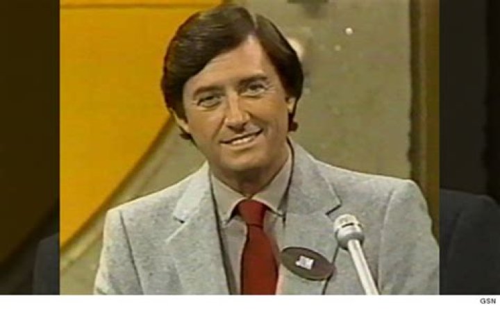 card sharks host