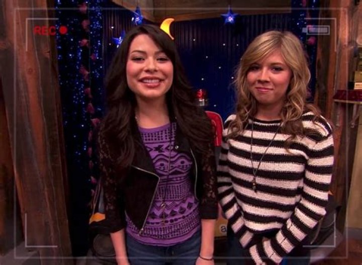 carly and sam