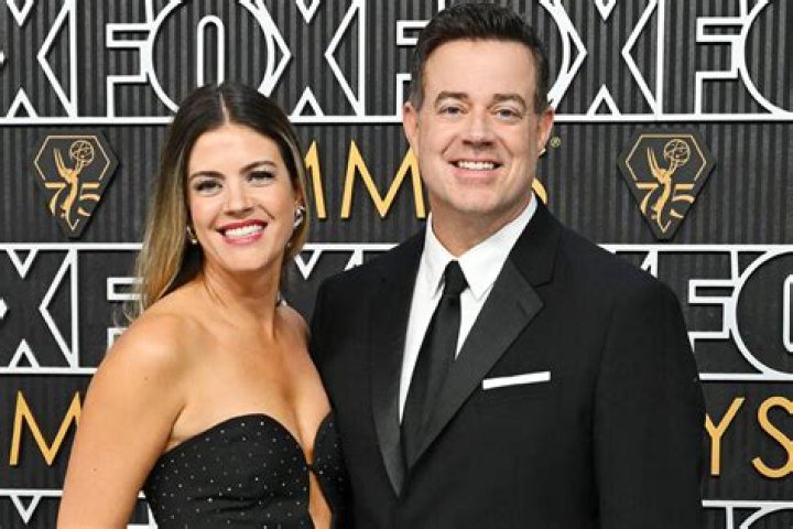carson daly ex wife