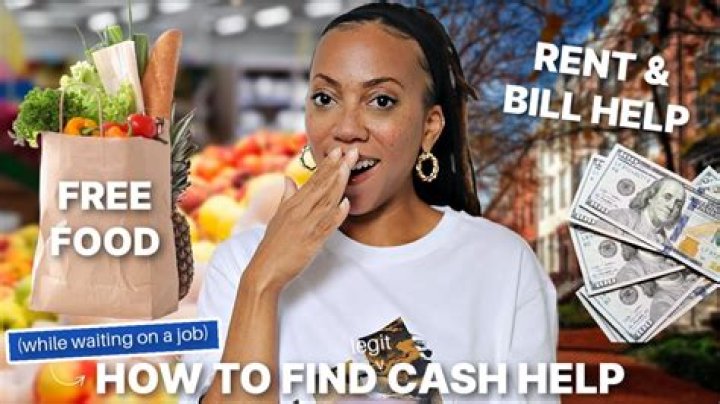 cash assistance florida