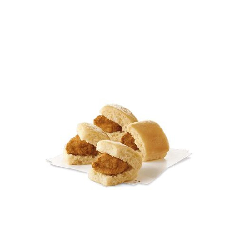 chick fil a chick n minis