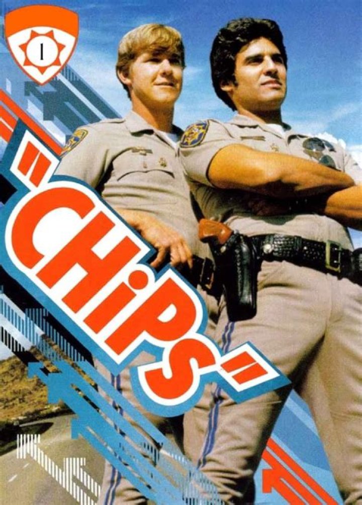 chips tv