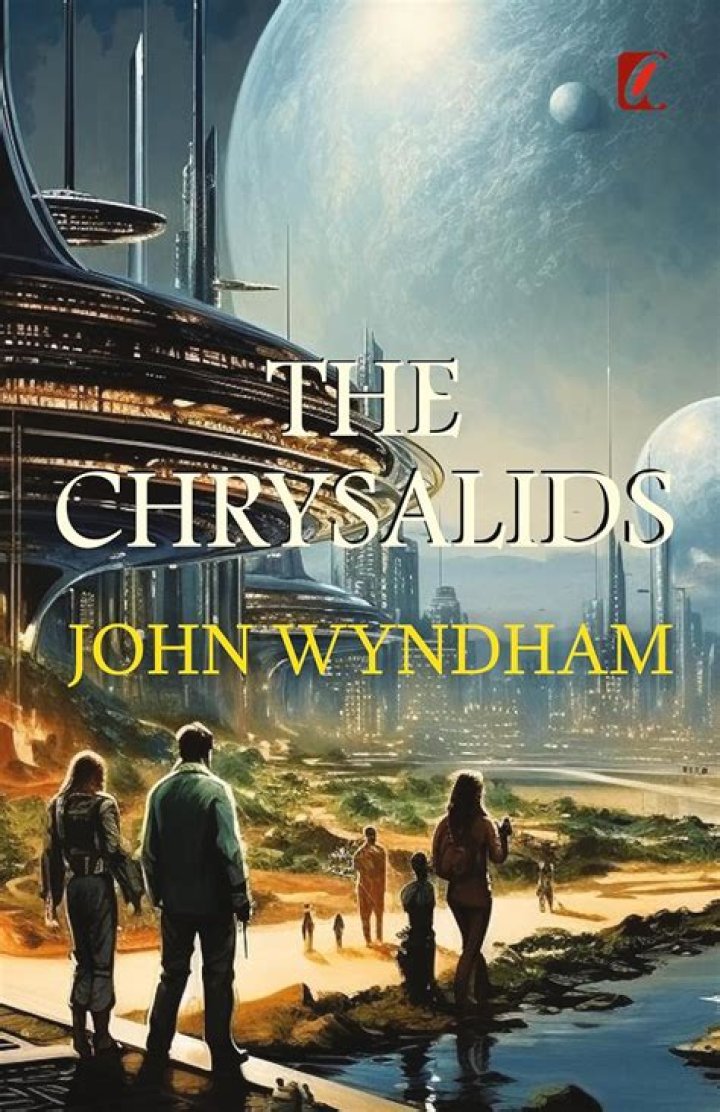 chrysalids