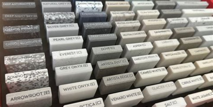 corian countertops price