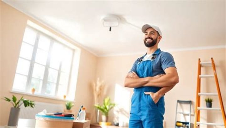 cost to paint ceiling