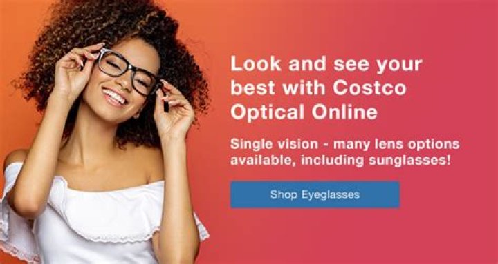 costco contacts order