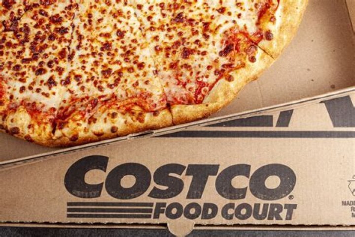 costco pizza prices