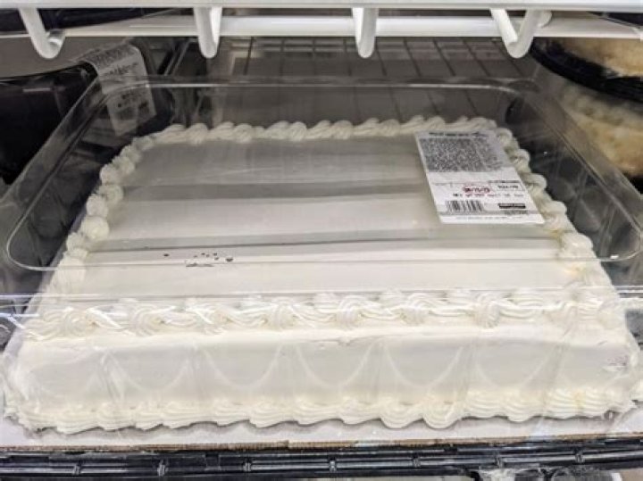 costco sheet cakes