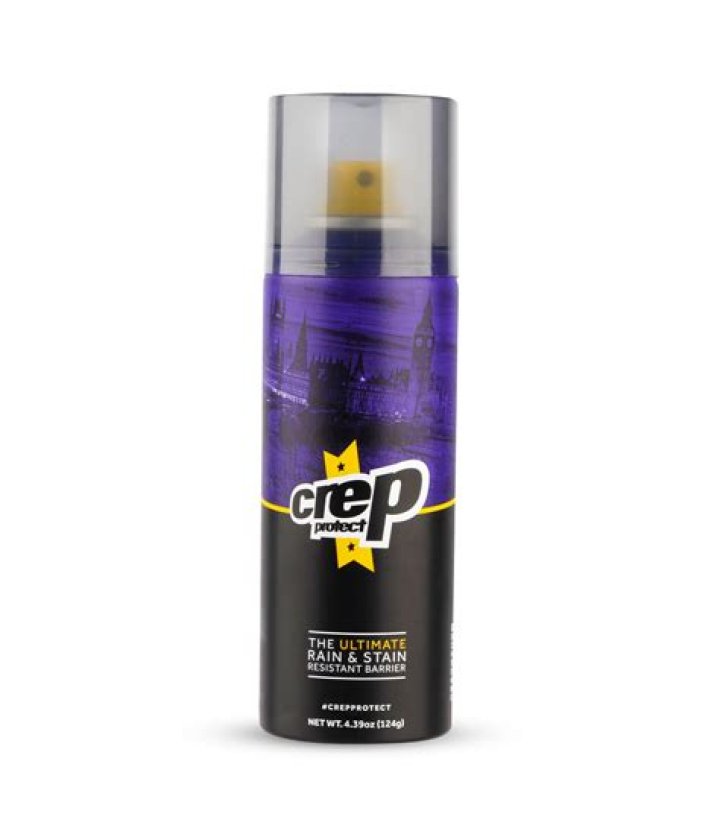 crep spray
