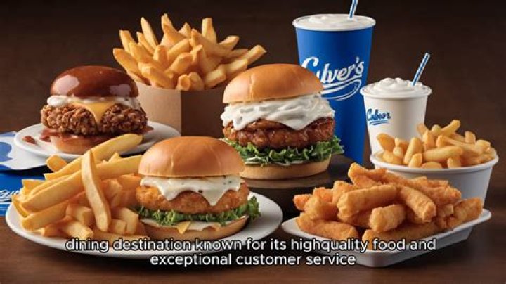culver’s specials