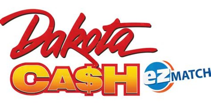 dakota cash numbers